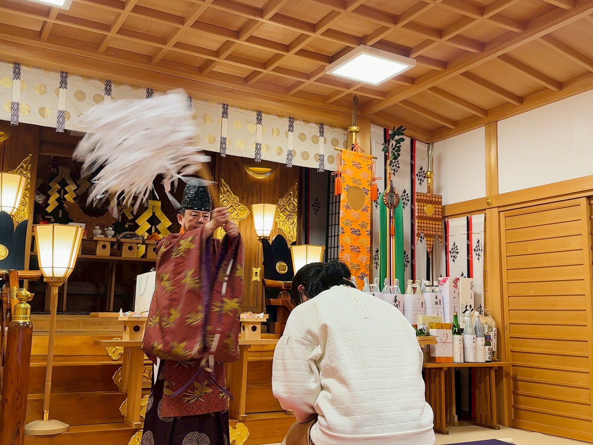 厄除け・方位除け